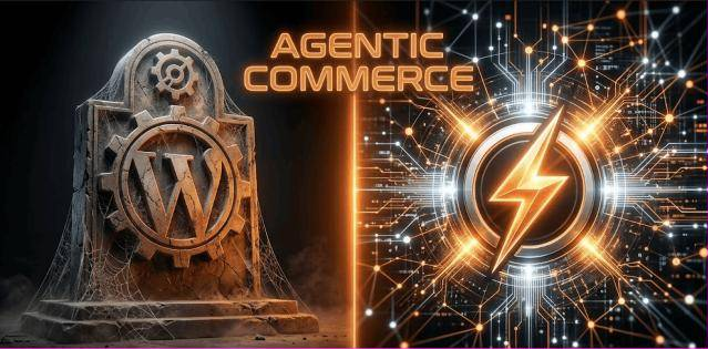The Agentic Web: How AI Shopping Agents Are Changing E-commerce
