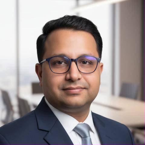 Piyush Rajawat