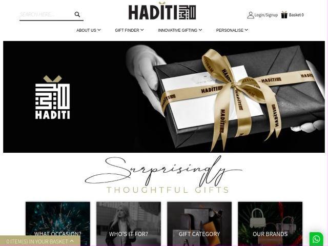 Haditi